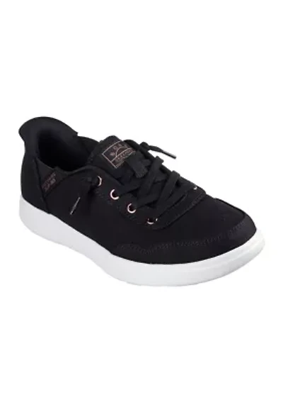 Women's Slip-ins: Skip Cute Sneakers - Keep it Sweet