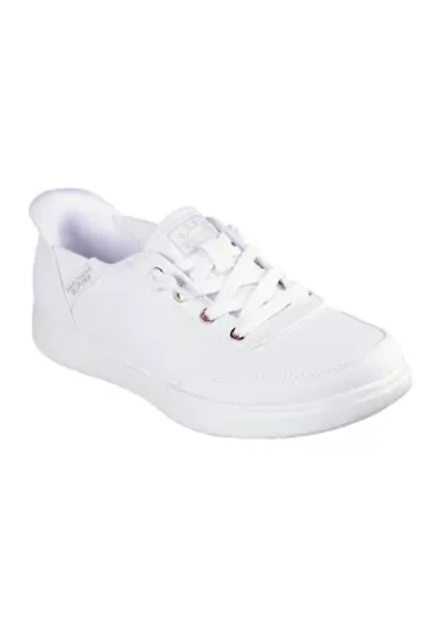 Women's Slip-ins: Skip Cute Sneakers - Keep it Sweet
