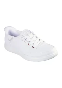Women's Slip-ins: Skip Cute Sneakers - Keep it Sweet