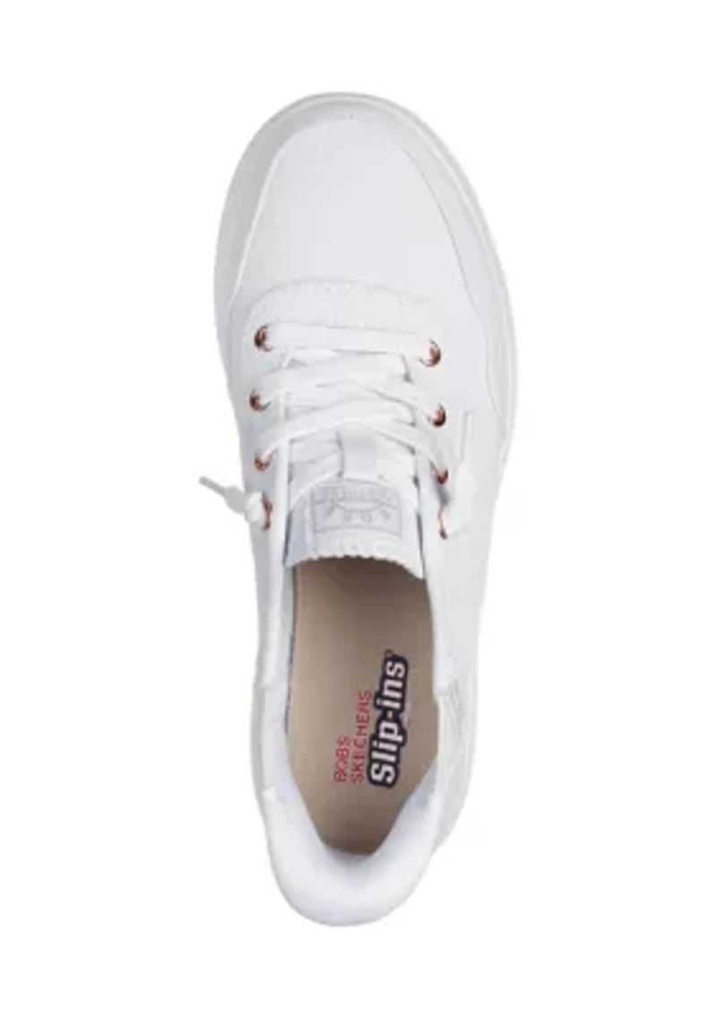 Women's Slip-ins: Skip Cute Sneakers - Keep it Sweet
