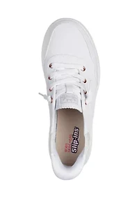 Women's Slip-ins: Skip Cute Sneakers - Keep it Sweet