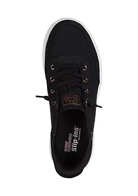 Women's Slip-ins: Skip Cute Sneakers - Keep it Sweet