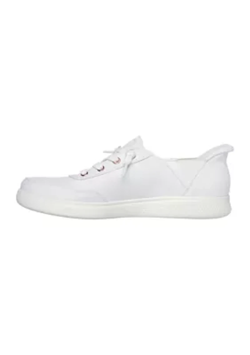 Women's Slip-ins: Bobs Skip Cute Sneakers - B Sweet