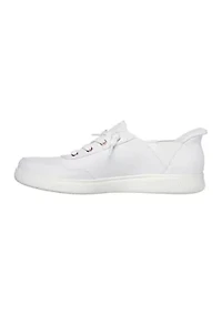 Women's Slip-ins: Bobs Skip Cute Sneakers - B Sweet