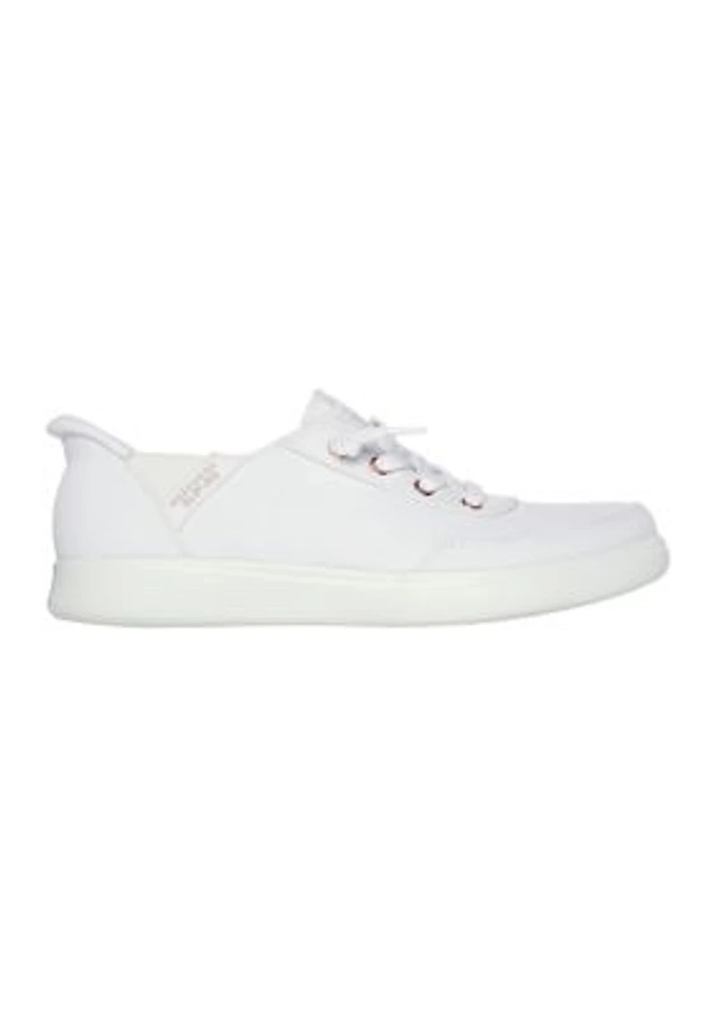 Women's Slip-ins: Bobs Skip Cute Sneakers - B Sweet