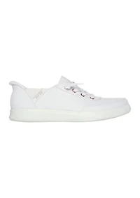 Women's Slip-ins: Bobs Skip Cute Sneakers - B Sweet