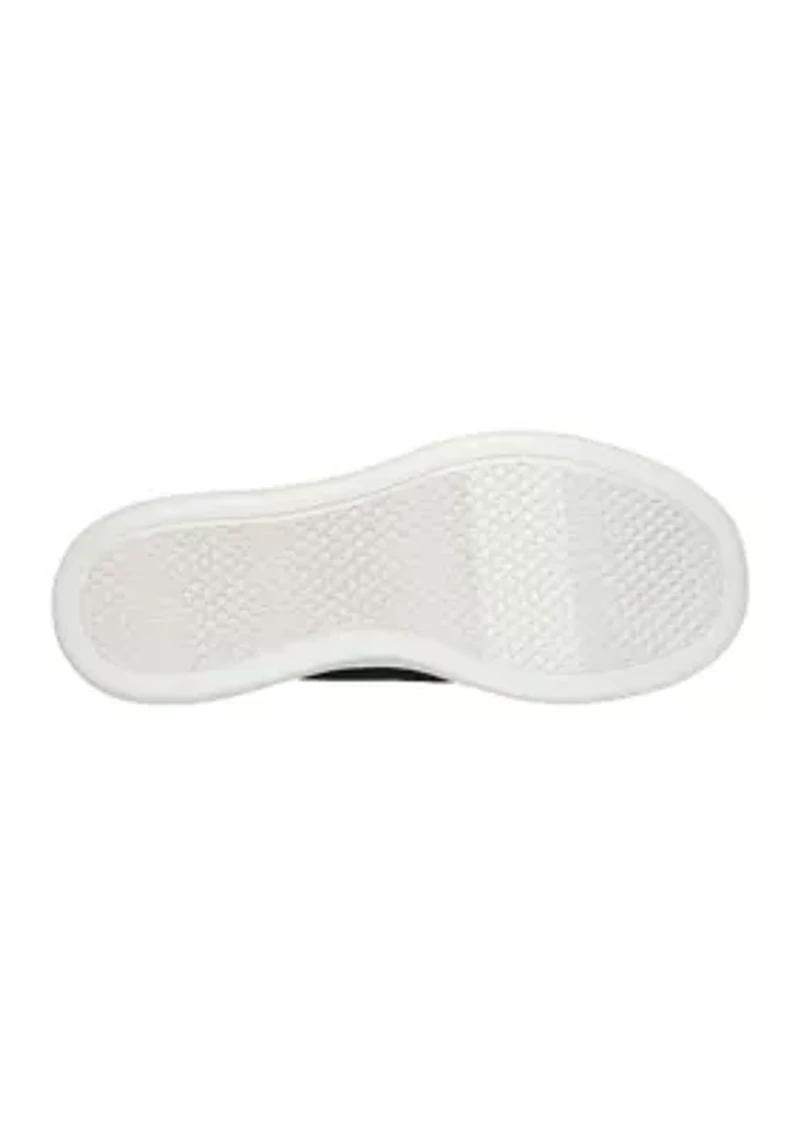 Women's Slip-ins: Bobs Skip Cute Sneakers - B Sweet