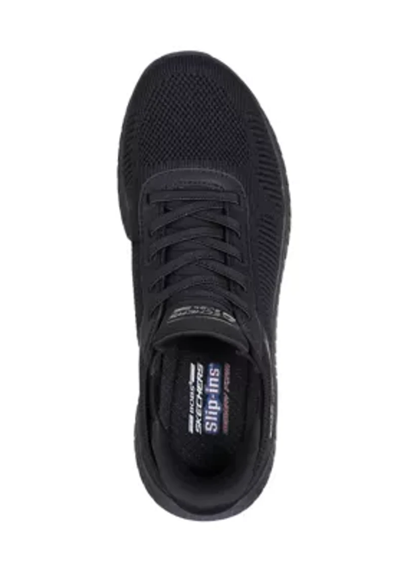 Women's Slip-ins: Sport Squad Chaos Sneakers