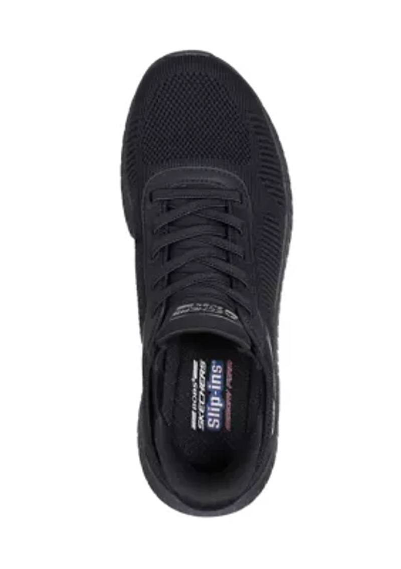 Women's Slip-ins Bobs Sport Squad Chaos Sneakers