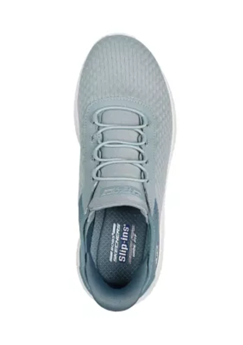 Women's Slip-ins®: Bobs Sport™ Squad Chaos Sneakers