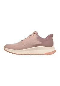 Women's Slip-ins: Bobs Squad Sneakers 4 -Staple Look