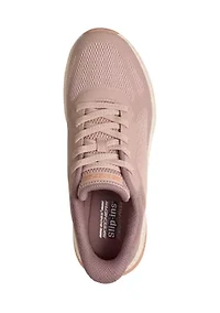 Women's Slip-ins: Bobs Squad Sneakers 4 -Staple Look