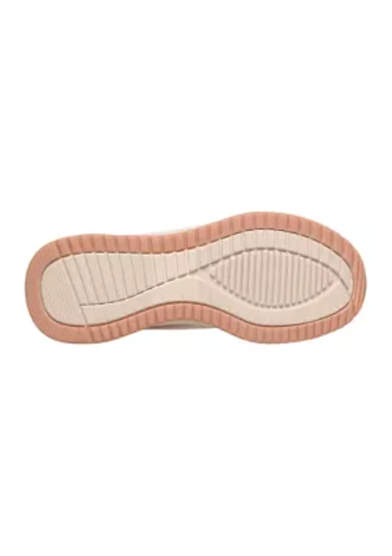 Women's Slip-ins: Bobs Squad Sneakers 4 -Staple Look