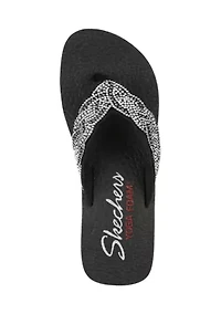 Vinyasa - Happy Pearl Flip Flop Sandals