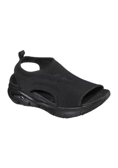 Arch Fit - City Catch Sandals