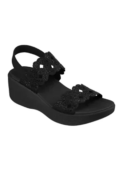 Parallel Lite Sandals - Sassy Dayz 2.0