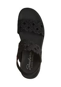 Parallel Lite Sandals - Sassy Dayz 2.0