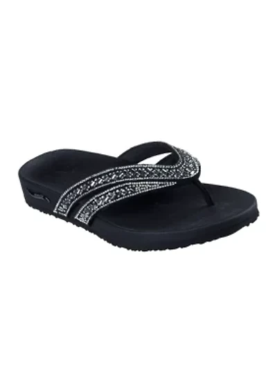 Cali Arch Fit Meditation Flip Flop Sandals