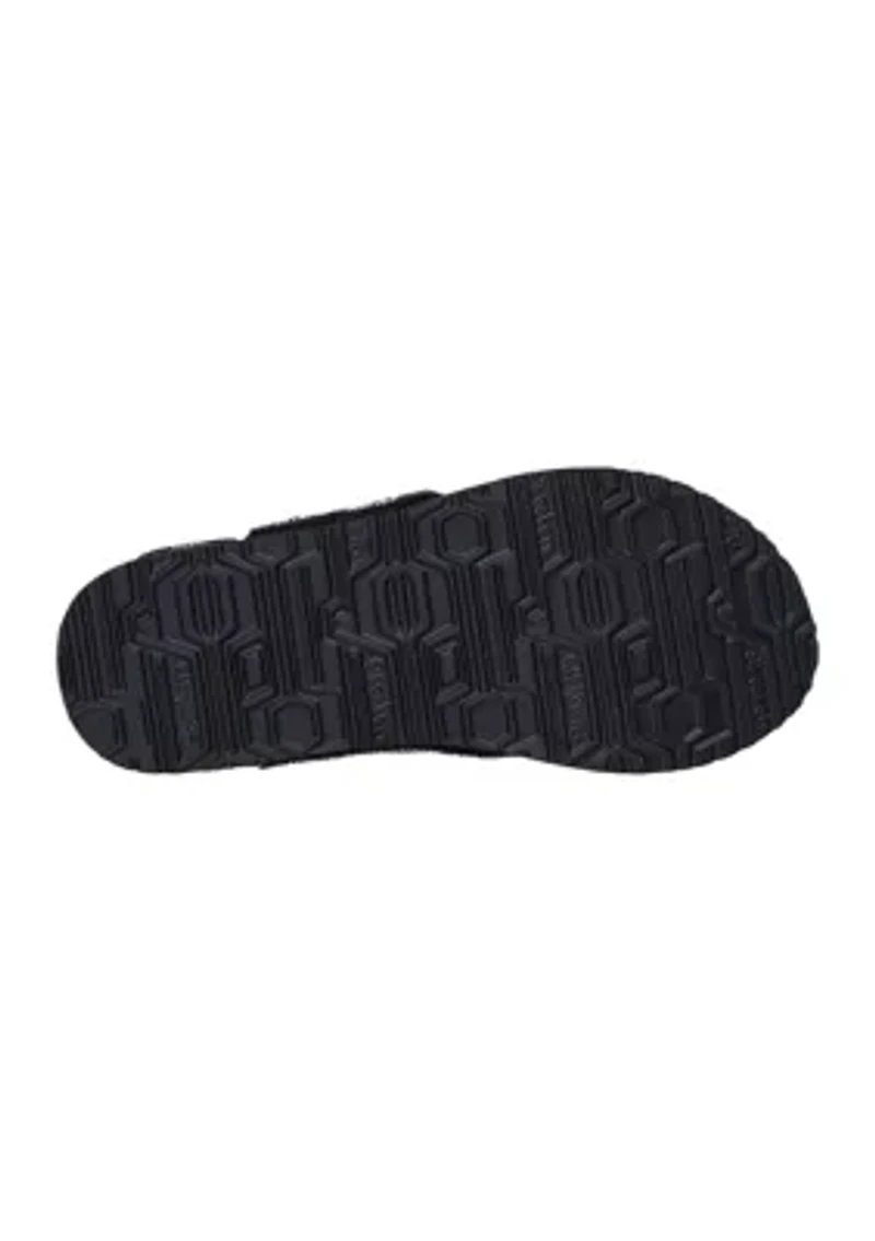 Cali Arch Fit Meditation Flip Flop Sandals