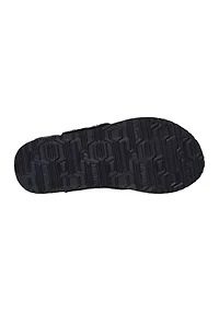 Cali Arch Fit Meditation Flip Flop Sandals