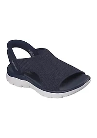 Slip-ins: Summits Sandal - Sweetly Evolved