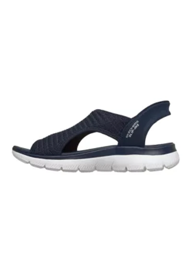 Slip-ins: Summits Sandal - Sweetly Evolved