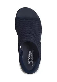 Slip-ins: Summits Sandal - Sweetly Evolved