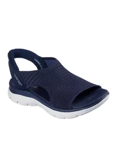 Summits - Sweetly Evolved Sandals