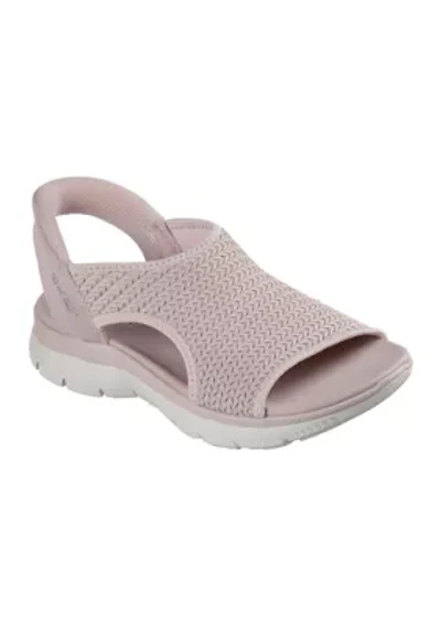 Summits - Sweetly Evolved Sandals