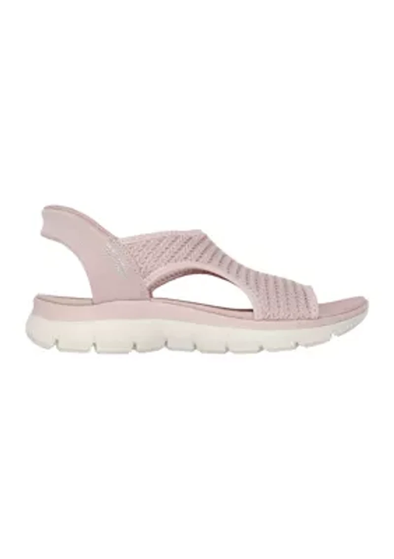 Summits - Sweetly Evolved Sandals