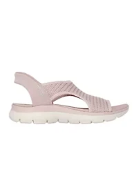 Summits - Sweetly Evolved Sandals