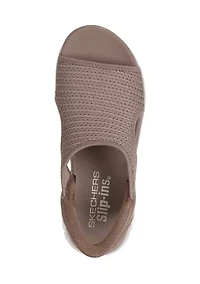 Summits - Sweetly Evolved Sandals