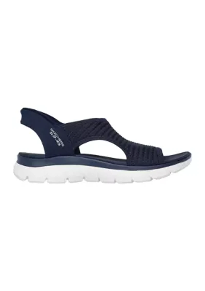 Summits - Sweetly Evolved Sandals