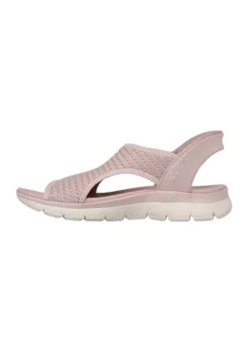 Summits - Sweetly Evolved Sandals