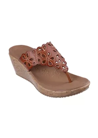 Beverlee Sandals - Summer Spirit