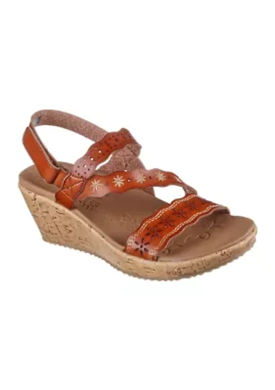 Cali® Beverlee Sandals - Cherished Aura
