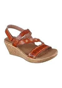 Cali® Beverlee Sandals - Cherished Aura