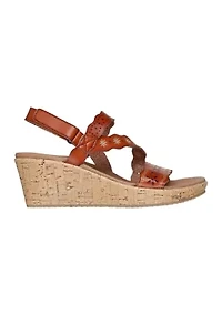 Cali® Beverlee Sandals - Cherished Aura