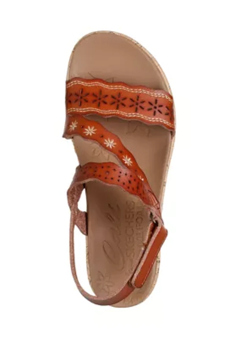 Cali® Beverlee Sandals - Cherished Aura