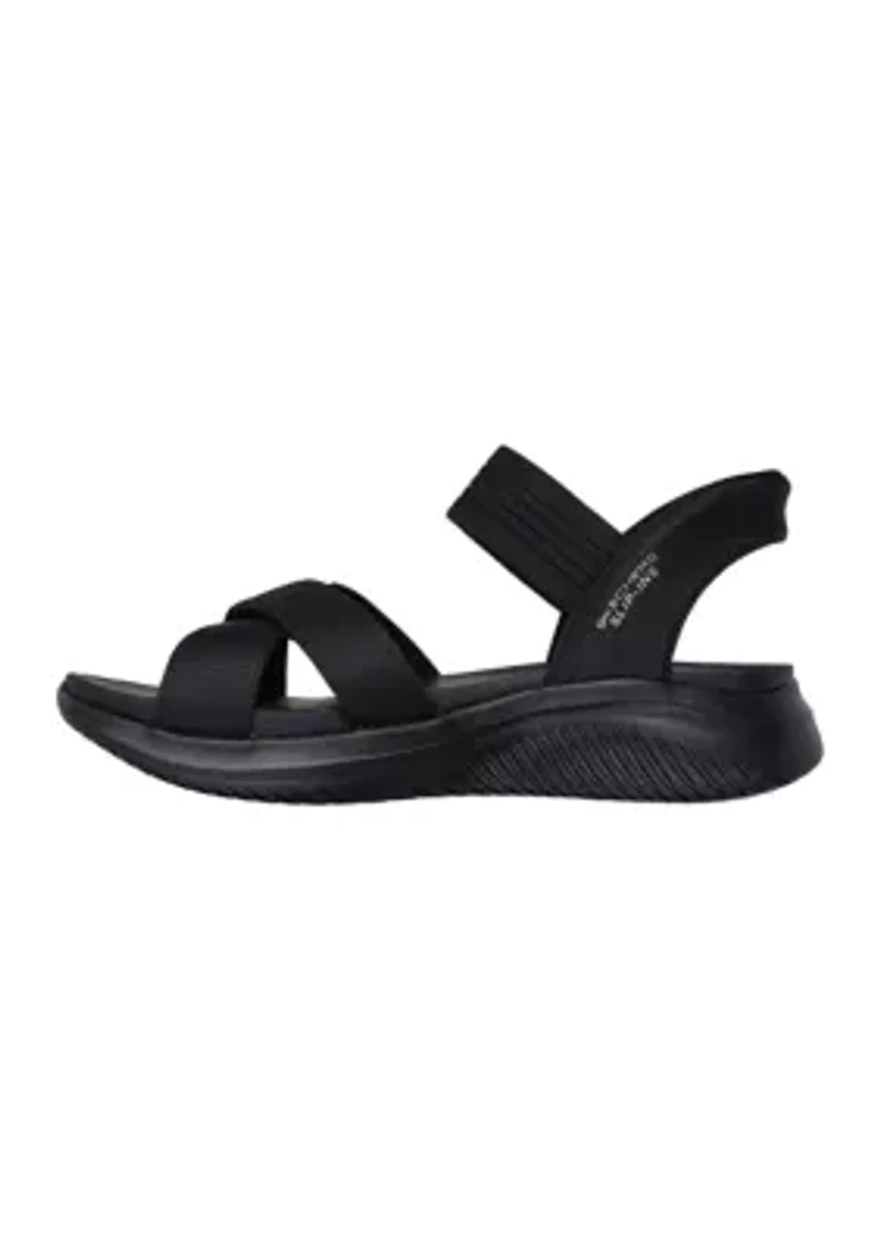 Women's Slip-ins®: Ultra Flex 3.0 Sandals - Never Better