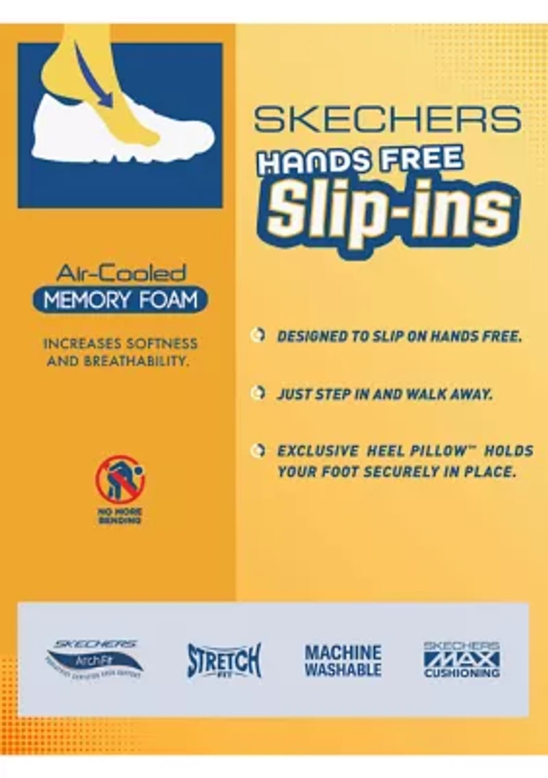 Women's Slip-ins®: Ultra Flex 3.0 Sandals