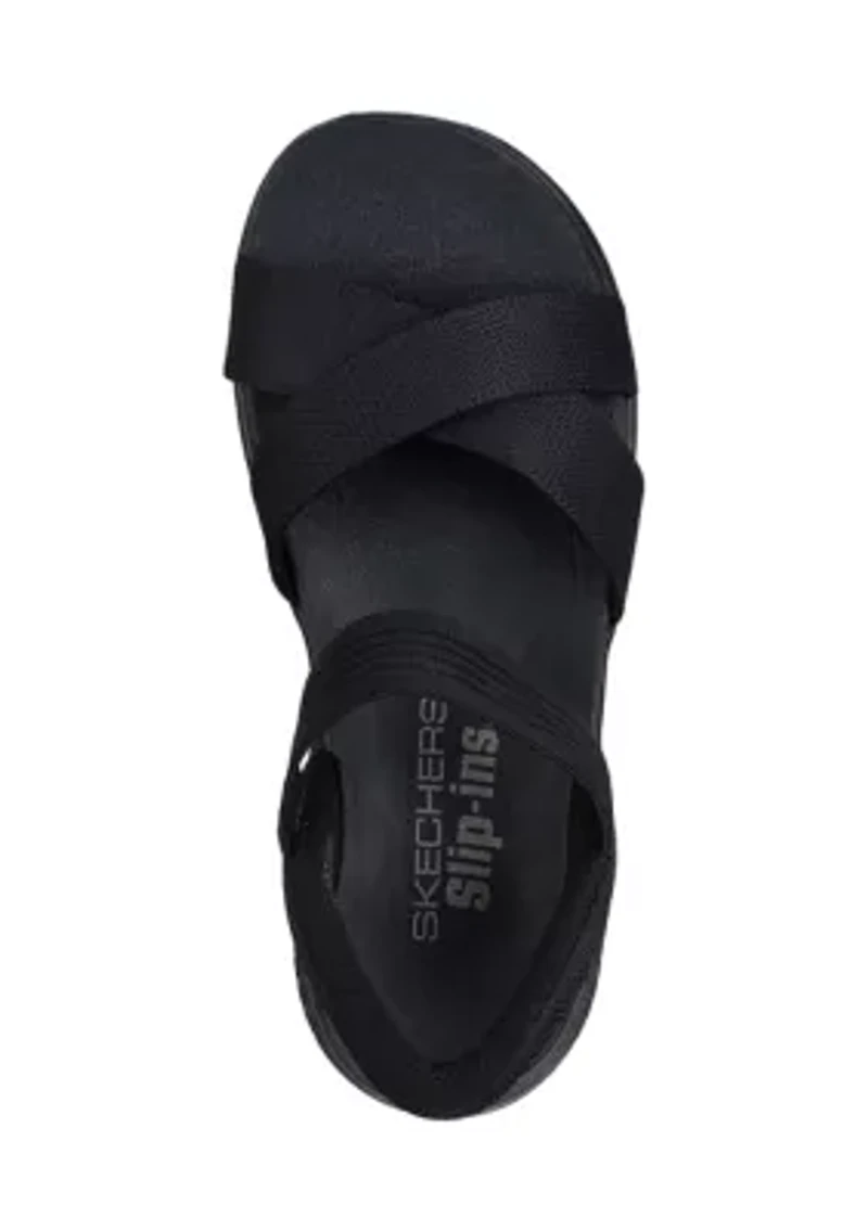 Women's Slip-ins®: Ultra Flex 3.0 Sandals - Never Better