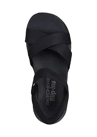 Women's Slip-ins®: Ultra Flex 3.0 Sandals - Never Better