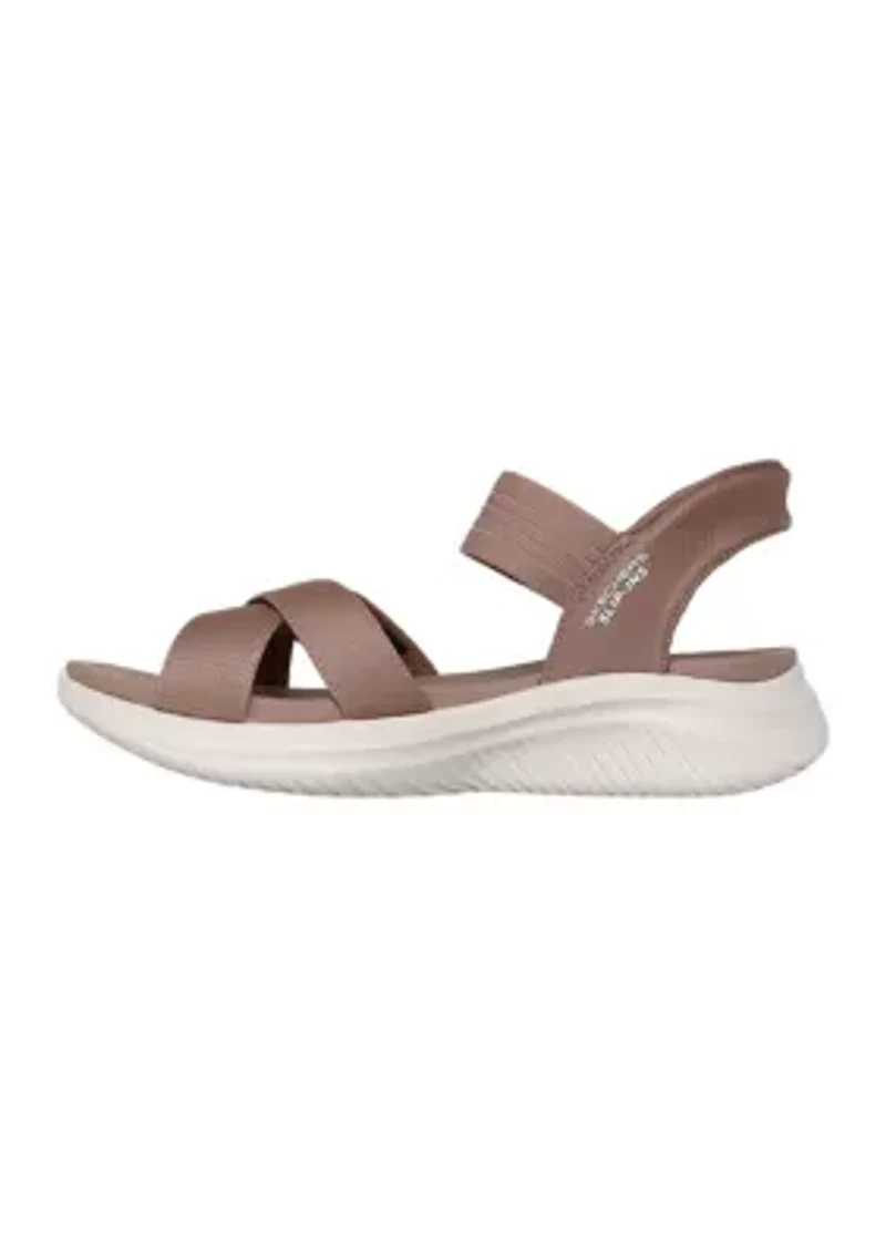 Women's Slip-ins®: Ultra Flex 3.0 Sandals