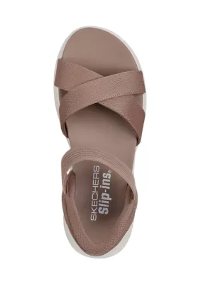 Women's Slip-ins®: Ultra Flex 3.0 Sandals