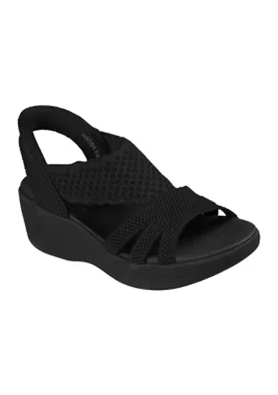 Slip-ins: Parallel Lite Sandals - Summer Invite