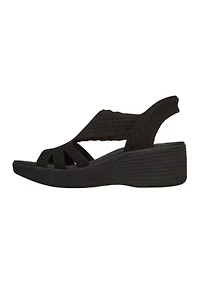 Slip-ins: Parallel Lite Sandals - Summer Invite