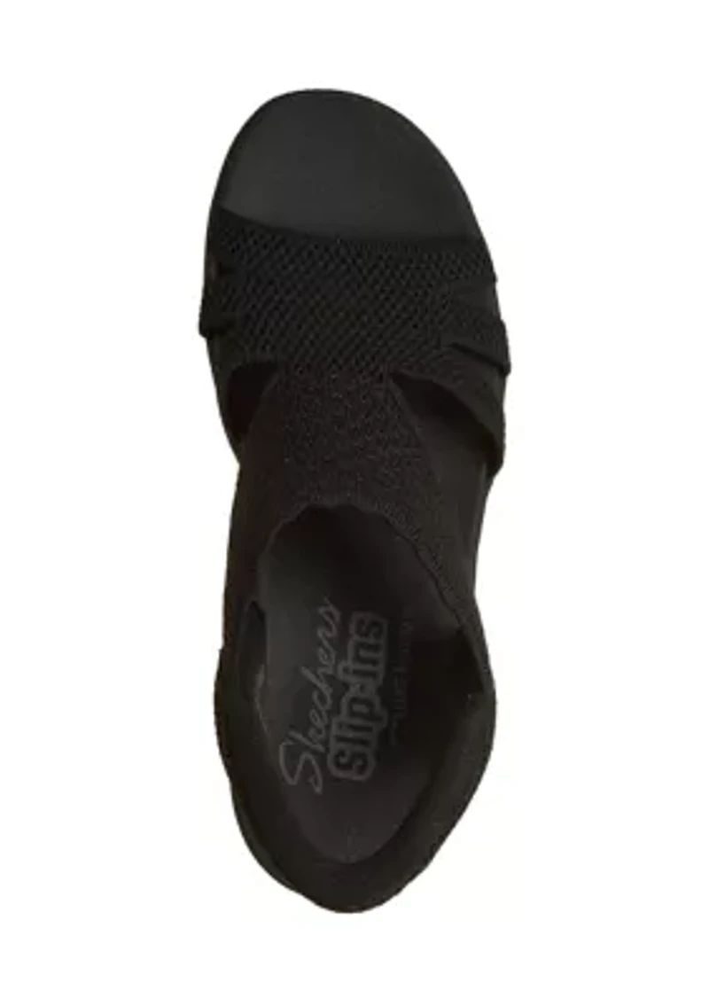 Slip-ins: Parallel Lite Sandals - Summer Invite