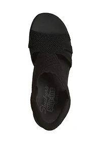 Slip-ins: Parallel Lite Sandals - Summer Invite