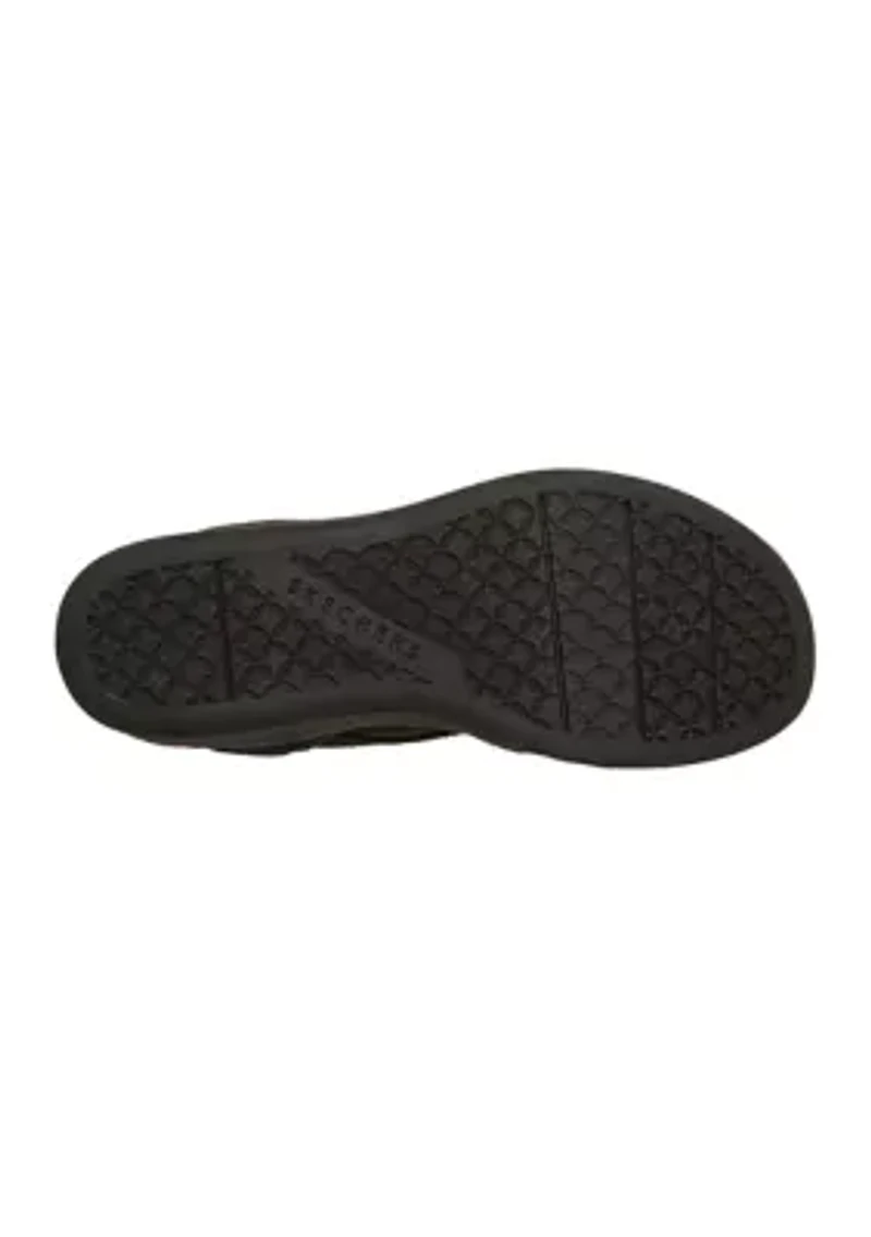 Slip-ins: Parallel Lite Sandals - Summer Invite